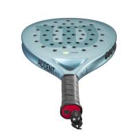 Pala Wilson Accent Padel 2 - Accent / Accent LT - details 4