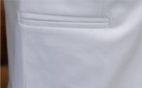 Nueva Chaqueta Casual De Primavera Para Hombre Con Bordado De Patrón Elegante Cierre Único Estilo Versátil Moda Masculina - details 11