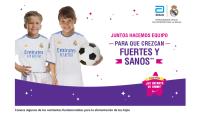 PediaSure – Sabor Fresa, Chocolate y Vainilla – Complemento Alimenticio para Niños con Proteínas, Vitaminas y Minerales – 850 g - details 1