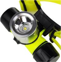 Lámpara De Cara Super Brillante De Alta Potencia Para Natación Y Caza Con 2 Modos Impermeable Torcha Frontal Para Camping Y Senderismo - details 4