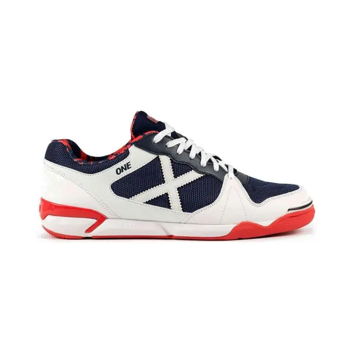 Zapatillas Hombre Munich One 71 3071071 Zapatillas Fútbol Sala Munich - 1