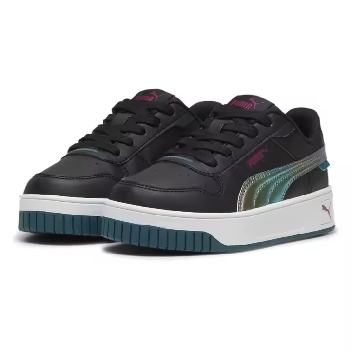 Puma Zapatillas Carina Street Bouncy Sky - 1