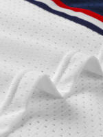 Camiseta De Baloncesto Para Hombres USA#7 Transpirable Cuello Redondo Deportiva Sin Mangas Uniforme De Entrenamiento Para Niños Nuevo Diseño Tops - details 6