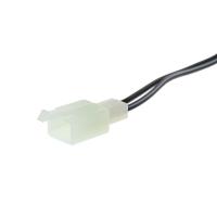 Universal ATV motocicleta interruptor de encendido botón arranque para 22mm manillar - details 1