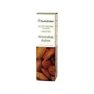 Esential Aroms Aceite De Almendra Dulce 100Ml - 1