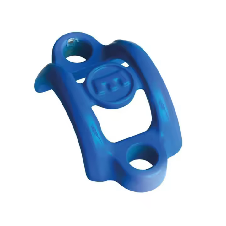 Magura Abrazadera Mt Upgrade Azul Abrazaderas - 1