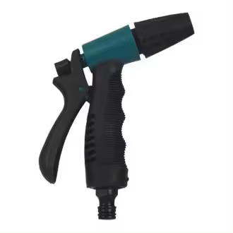 PISTOLA PLASTICO REGULABLE 9801428 - 1