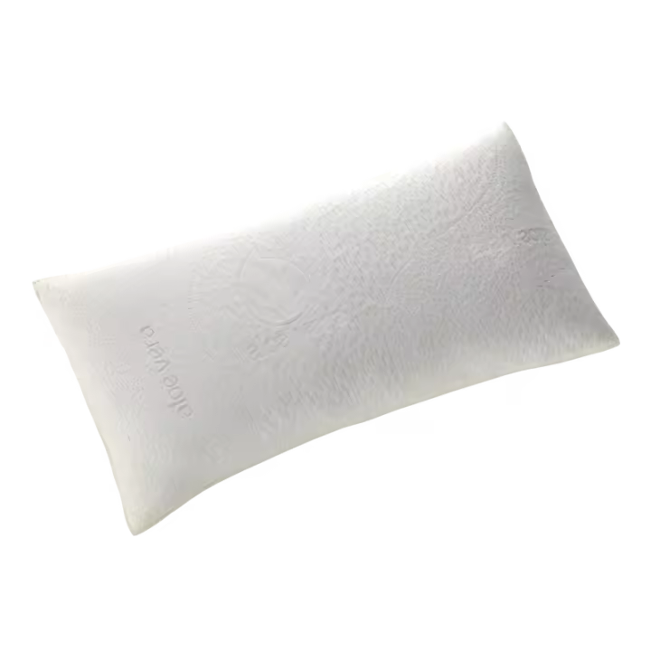 Todocama - Almohada viscoelástica Firmeza Media-Alta - 1