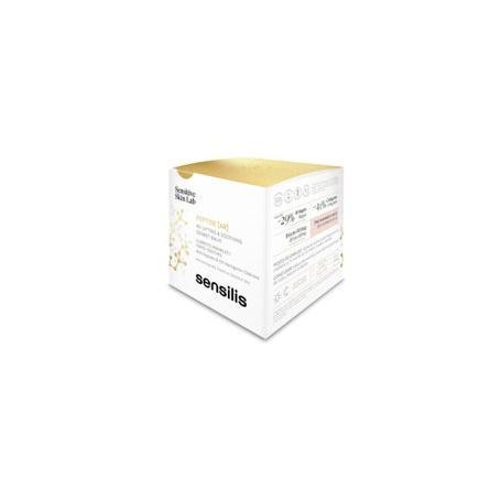 Sensilis Peptide [AR] Bálsamo Sorbete Lifting y Calmante HD 50ml — oferta en Miravia