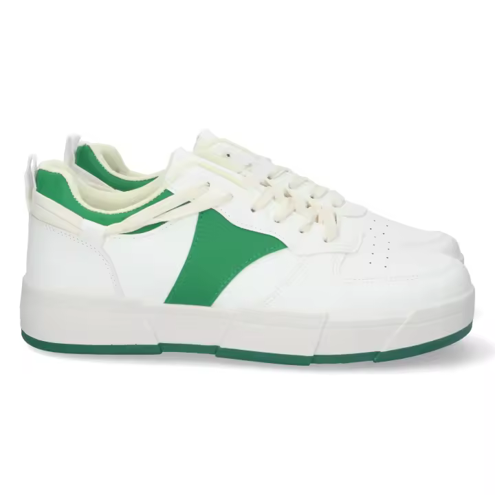 SNEAKERS Sport3punto0 R-267-Verde - 1