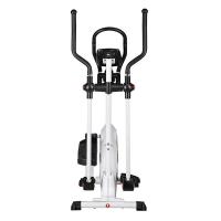 ENTRENADOR ELÍPTICO MAGNÉTICO BLANCO HMS H6191W + REGALO ALFOMBRA PROTECTORA PARA REDUCIR EL RUIDO HMS PREMIUM - details 3