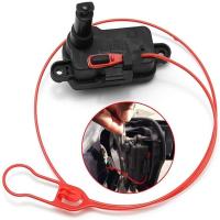 Motor De Accionamiento Para Puerta De Tanque De Combustible Audi A3 A6 A7 C7 Q3 Q7 4L0862153D Pieza De Repuesto Original - details 9