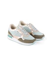 Zapatillas Yumas Fiorenza | Varios Colores | Sneakers Mujer | Zapatillas de Moda Casual Mujer | Tallas del 36 al 41 - details 0