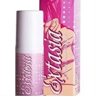 Ruf - Extasia Gel Estimulante Clitoris 30Ml - 1