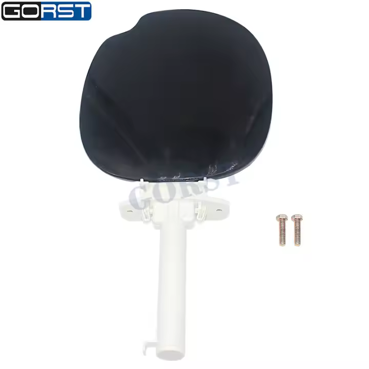 Cubierta De Tanque Renault Clio HB MK2 BSP693FBA 7700836756 Material Plástico Pieza Única Adecuada Para Modelos 1998-2005 - 1