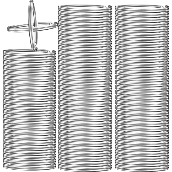 200 laveros Divididos a Granel para laveros y manualidades (25mm) - 1