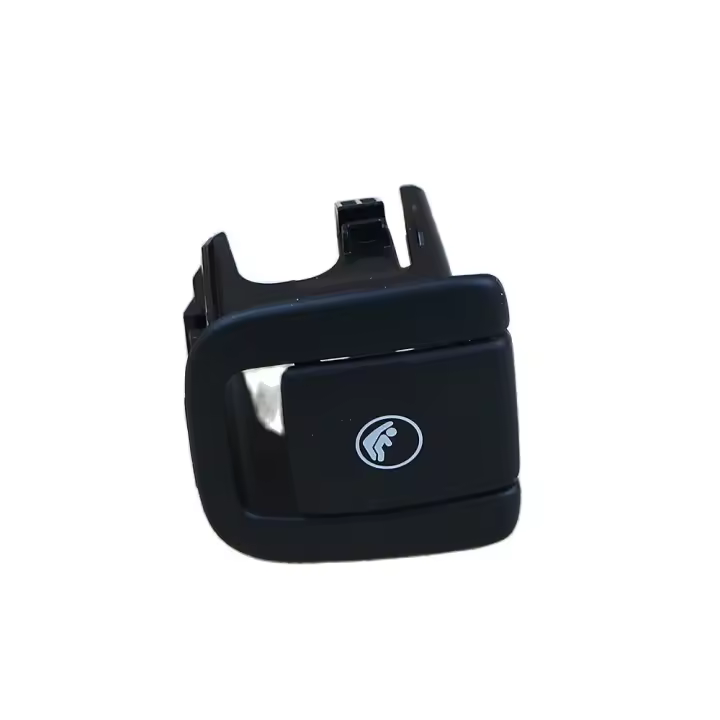 Cubierta De Interface Para Cinturón De Seguridad De Asiento Trasero 31685072 Para Volvo V60 V90 XC40 XC60 S60 S90 2017-2024 Pieza De Automóvil De Material 31685072 - 1