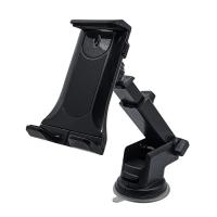 TEMCO Soporte para coche con Ventosa, soporte para tablet de coche compatible con iPad, Samsung Galaxy Z Fold 3/Z Flip 3/S22/S21/iPhone 13 14 15 Pro plus Max, Soporte para tablet de 4-10.5 pulgadas. - details 0