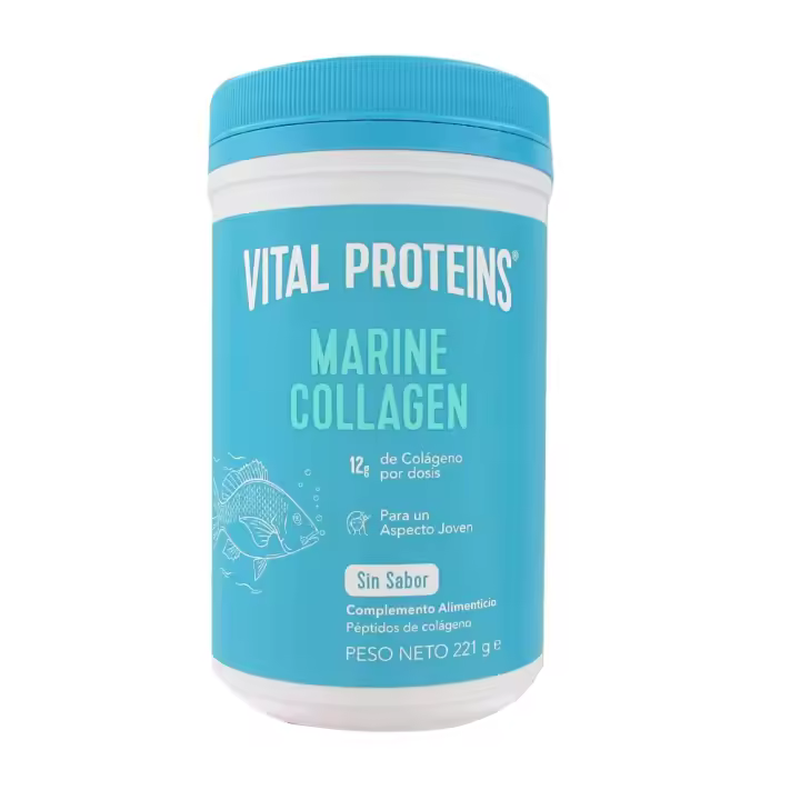 Nestle Vital Proteins Marine Collagen 221 gr - 1
