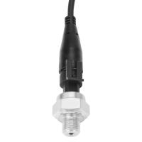 Transductor De Presión DC 5V G1/4" Sensor De Entrada Salida 5V Rango De Medición 0.5-4.5V / 0-5V Para Agua Gas Aceite 10/30/80/100/150/200/300/500PSI - details 7