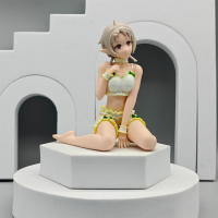 Figura De Acción Anime PVC 12CM Xilufiet Postura Sentada Colección Ornamento Juguete Para Adultos Regalo Ideal Para Fiestas - details 8
