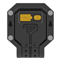 Foco LED de Trabajo 20W 2,000 lm 3 en 1 EDM - details 1