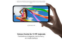 Redmi 14C, Pantalla envolvente de 6,88", Diseño refinado y elegante, Batería potente de 5160 mAh (típ.) - details 12