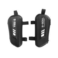 Bolsa Lateral Para Bicicleta Eléctrica B-SOUL Impermeable De Carcasa Rígida Para Moto Bolsa De Motor Montaña Triángulo Pouch - details 10