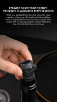 Kit de Abridor Eléctrico Kolitong ( Elegante y Inteligente Automático) | Abre Botellas con un Toque · Incluye 4 Utensilios de Vino | Ideal para Hogar y Regalos KP1127 - details 8