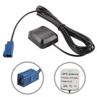 Antena De Navegación GPS Activa Para Vehículo Sistema De Posicionamiento Y Rastreo Con modulo SMA/FAKRA-C Frecuencia Central 1575.42MHz - details 6