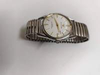 Reloj Mecánico Retro Shanghai-Montre Con Manipulador Manual Movimiento Minimalista 17 Zuan 8120 Acero Inoxidable Resistente Al Agua - details 3