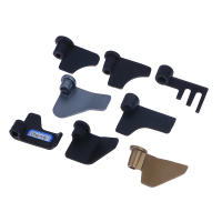 Remolacha De Pan Universal En Acero Inoxidable Remolacha De Mezcla Para Máquina De Pan Repuesto Para Cuchilla De Amasado Parte De Herramienta - details 0
