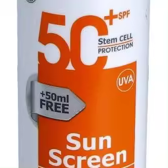 Frezyderm Sun Screen Spray Invisible Spf-50+ 200Ml - 1