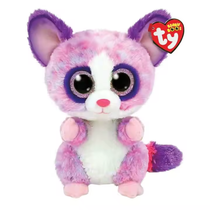 B.BOO BECCA BUSH RS PEL. 15c TY-36395 &lt; - 1