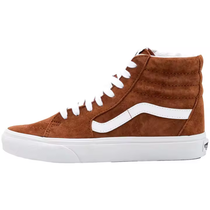 Calzado Calzado marca Vans modelo Vn0A7Q5N1Re1 para hombre en color marrón - 1