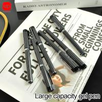 Bolígrafo De Negocios De Alta Gama Con Tinta Negra Y Tamaño De Punta 1.0mm Para Escritura Suave Y Oficina Suministros Escolares - details 5