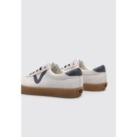 Vans Sport Low2 Deportivas Planas Unisex Negro - details 2