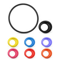 Pneu De Bicicleta De Carretera 700x23C Neumático Sólido Ciclismo Sin Camión Vuelco Rueda De Bicicleta Uso En Bicicletas De Montaña Y Carretera - details 0