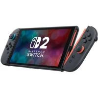 Nueva consola Nintendo Switch 2 con código de descarga digital de Mario Kart World (versión en español, garantía europea) - details 2