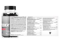 Testoxx  60 Cápsulas -  TREC NUTRITION - details 1