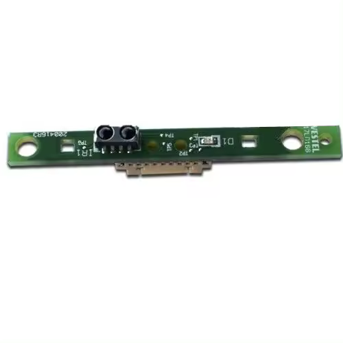 Módulo Ir Vestel 17LD166, 200416R3, Telefunken TE49269S26Y2P - 1