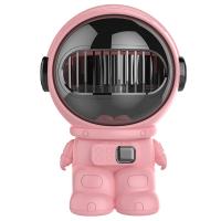 Cochecito de niño Clip de ventilador en cochecito, cochecito ventilador mini portátil USB recargable 5000mAh with Pilas desmontable, baby Vacaciones Essentials, buggy ventilador para Cama de viaje - details 0