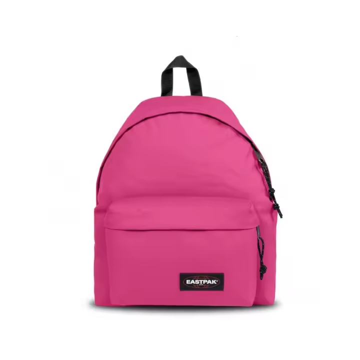 Mochilas escolares niña EASTPAK EK000620K25 MOCHILA BASICA EASTPAK FUXIA 34575 XL - 1