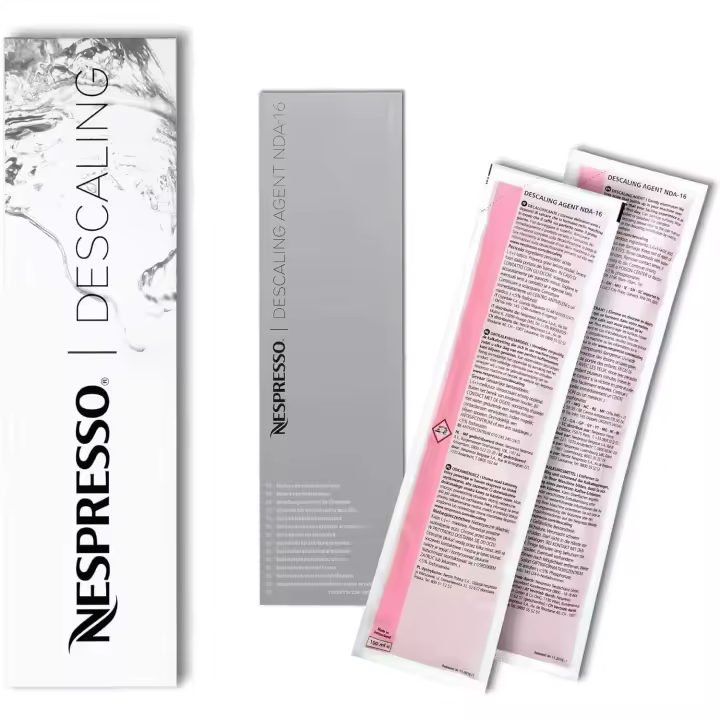 Nespresso - Descalcificador Nespresso Original - 1
