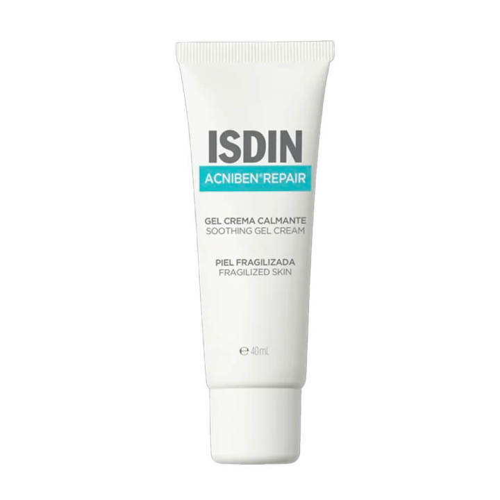 Isdin Acniben Rx Repair Gel-Crema Hidratante 40 ml