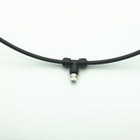 Tubo PE De 10m 1/4 Pulgada Para Sistema De Neblinación De Baja Presión Diámetro Interno 4mm Diámetro Externo 6.35mm Para Riego De Jardín Y Agricultura - details 5