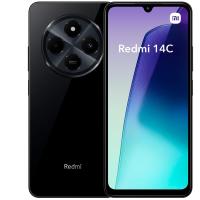 XIAOMI REDMI 14C 4G NFC 256GB+8GB RAM PANTALLA 6.88'' 120HZ HD+ / CÁMARA TRASERA DOBLE 50MP FRONTAL 13MP / ANDROID / WIFI 5 / GPS / SIM+SIM+MICROSD / BLUETOOTH 5.3 / BATERÍA 5.160 MAH CARGA RÁPIDA 18W CONECTOR USB-C / SMARTPHONE TELÉFONO MÓVIL LIBRE - details 0