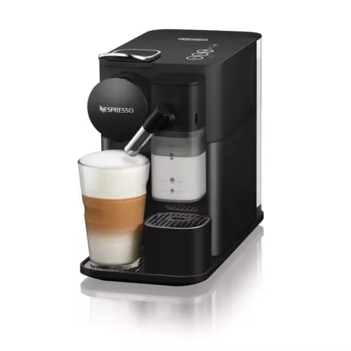 De’Longhi Lattissima One EN510.B Máquina espresso 1 L - 1