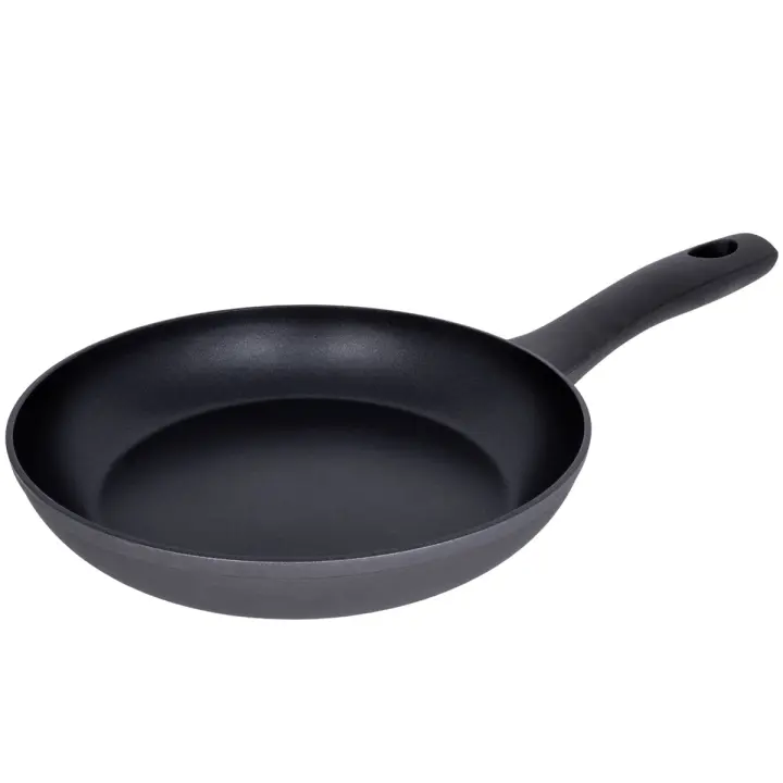 ARCOS Kaula - Sartén Antiadherente (18 cm), Aluminio Forjado, Recubrimiento Antiadherente QuanTanium®, Mango Efecto Frio, Apta Cualquier Cocina y Lavavajillas, Full Induction, Sistema Ahorro Energético - 1