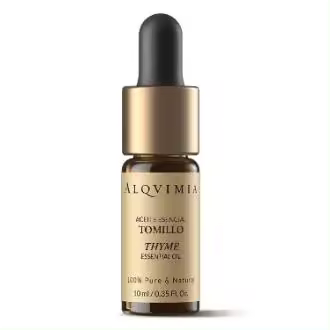 TOMILLO aceite esencial 10ml. - 1